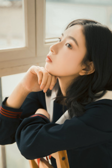 明星专题：朱自清